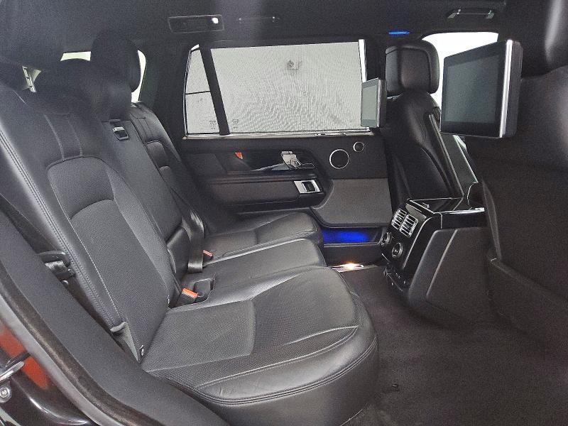 SALGS5SE5MA447964 2021 Land Rover Range Rover photo no. 11