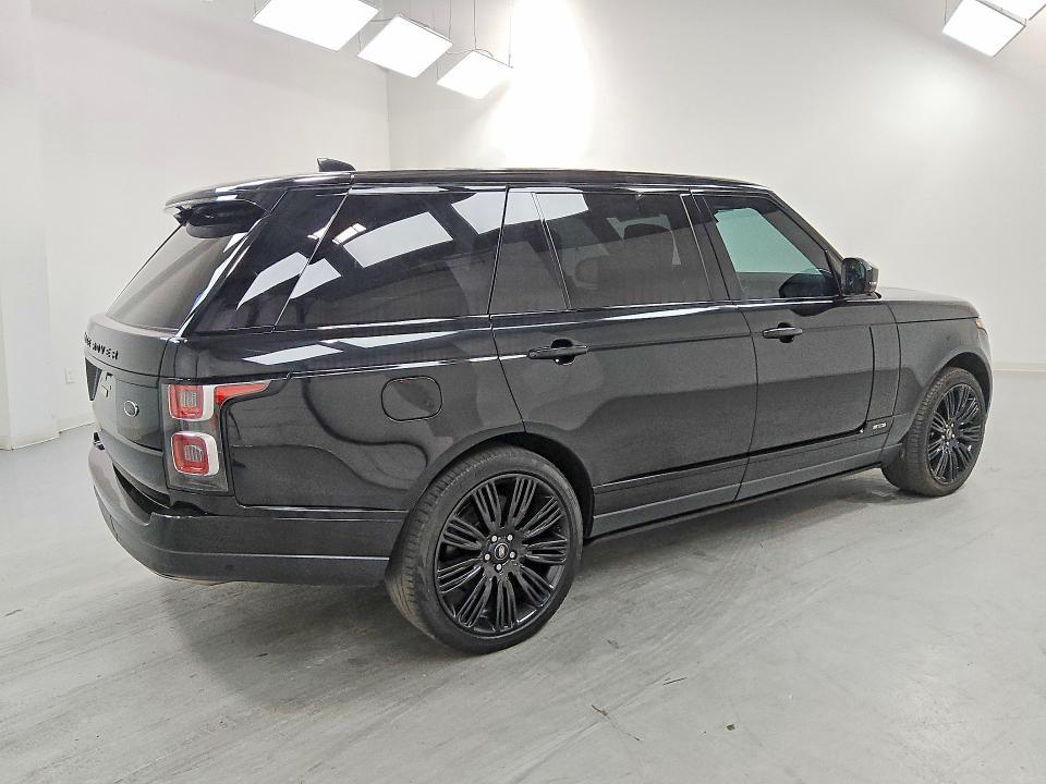 SALGS5SE5MA447964 2021 Land Rover Range Rover photo no. 3