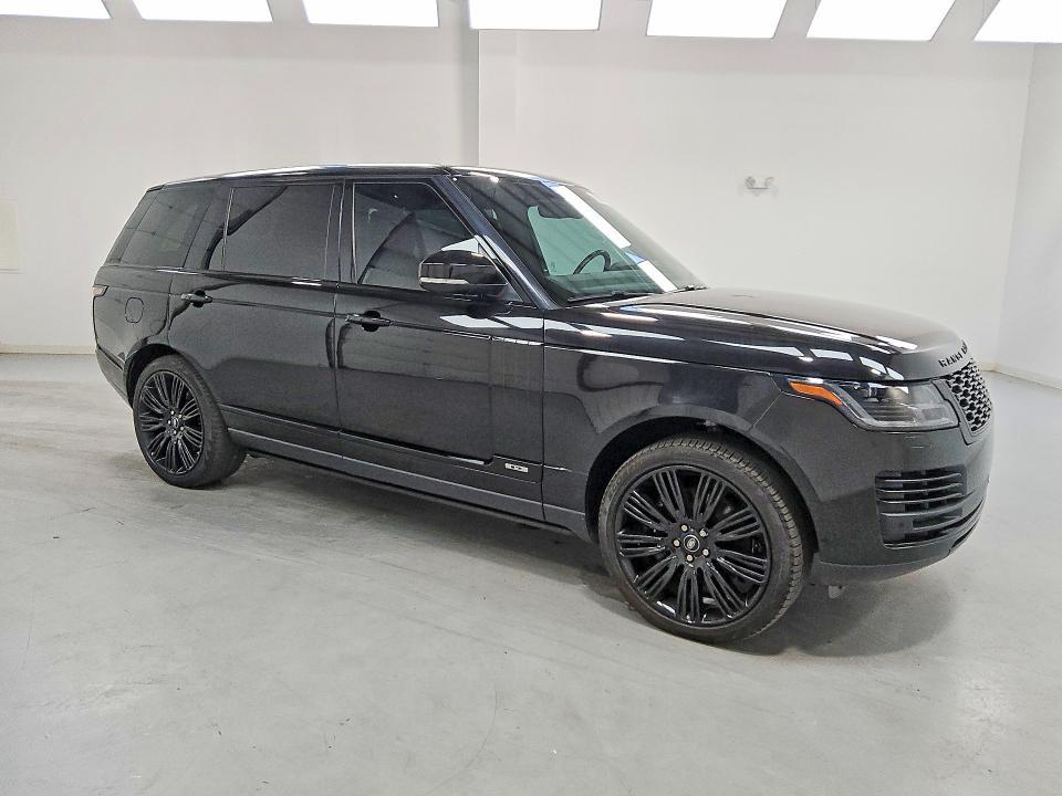 SALGS5SE5MA447964 2021 Land Rover Range Rover photo no. 4