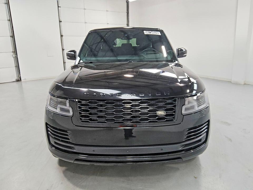 SALGS5SE5MA447964 2021 Land Rover Range Rover photo no. 5