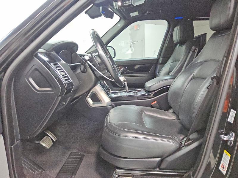 SALGS5SE5MA447964 2021 Land Rover Range Rover photo no. 7