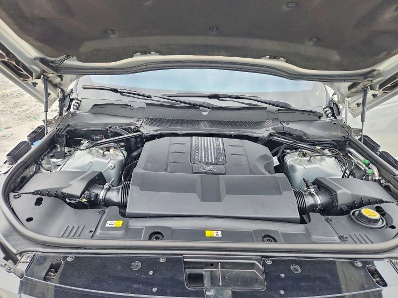 SALGS2SV3KA561361 2019 Land Rover Range Rover photo no. 11
