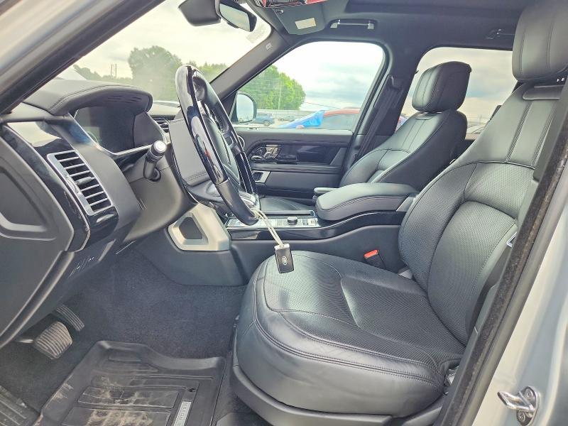 SALGS2SV3KA561361 2019 Land Rover Range Rover photo no. 7