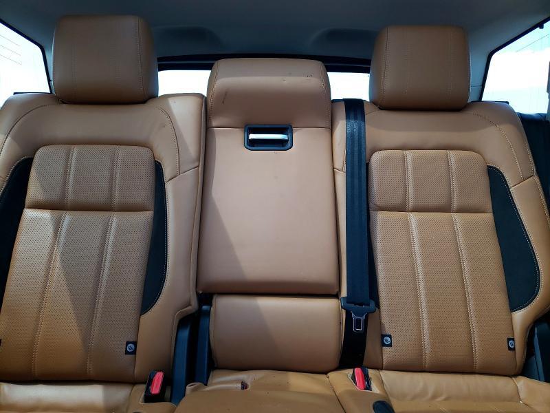 SALWR2RE1KA837095 2019 Land Rover Range Rover photo no. 10