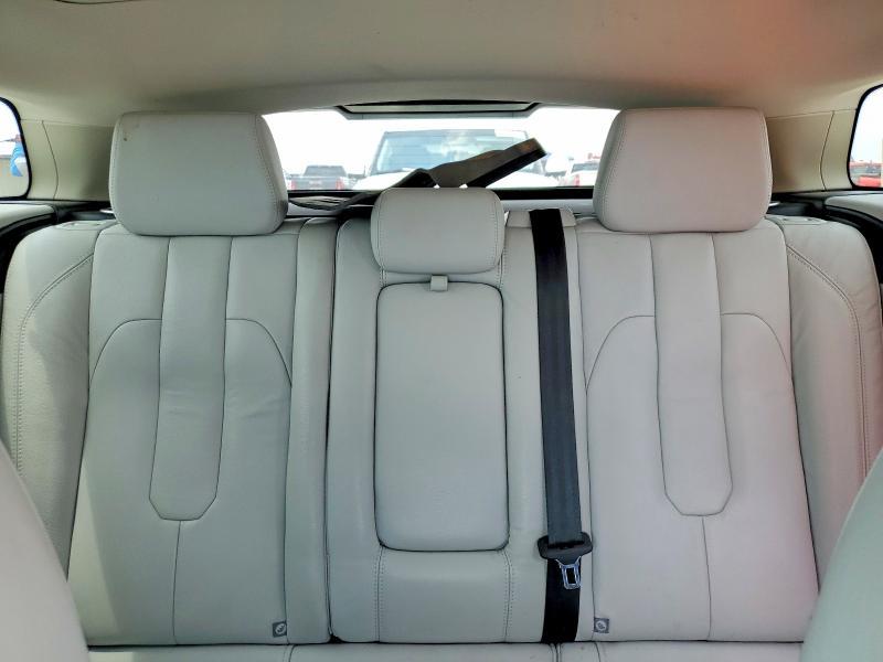 SALVR1BG1FH050291 2015 Land Rover Range Rover photo no. 10