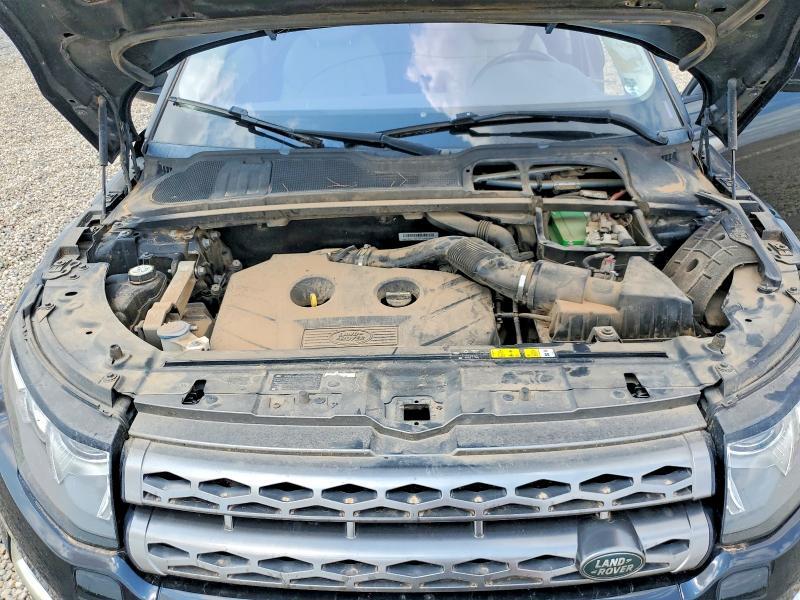 SALVR1BG1FH050291 2015 Land Rover Range Rover photo no. 12