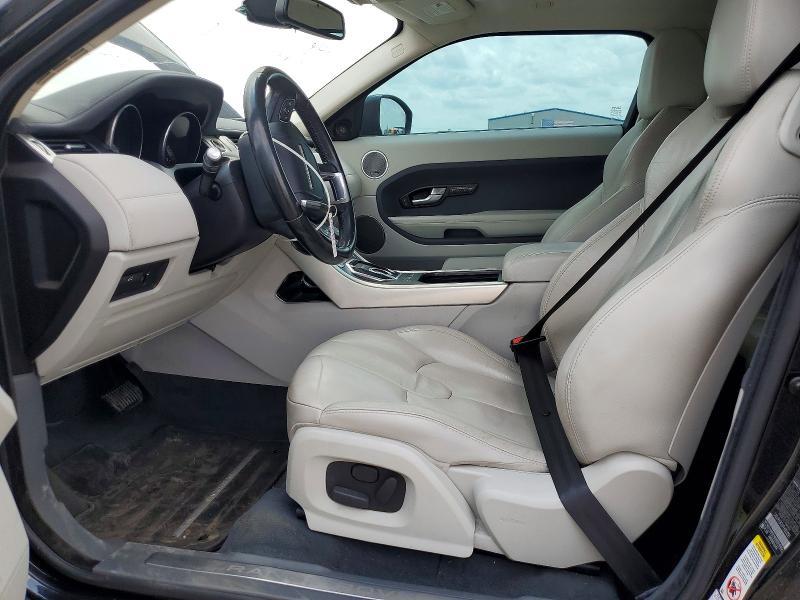 SALVR1BG1FH050291 2015 Land Rover Range Rover photo no. 7