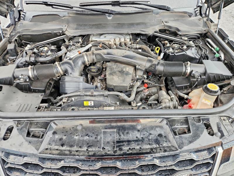 SALWR2SU1LA895386 2020 Land Rover Range Rover photo no. 12