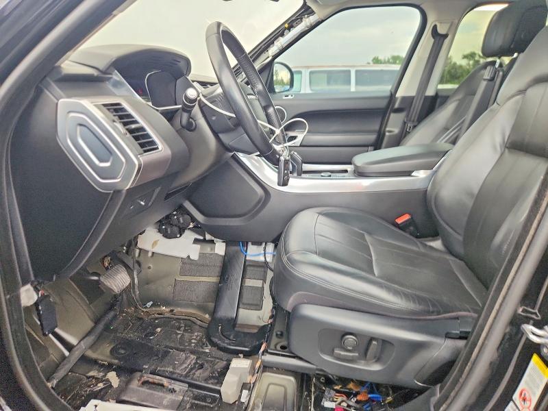 SALWR2SU1LA895386 2020 Land Rover Range Rover photo no. 7