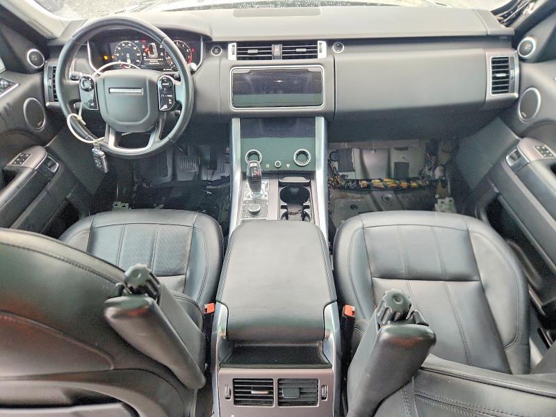 SALWR2SU1LA895386 2020 Land Rover Range Rover photo no. 8