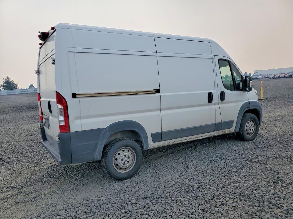 3C6TRVCG8HE528680 2017 RAM Promaster photo no. 3
