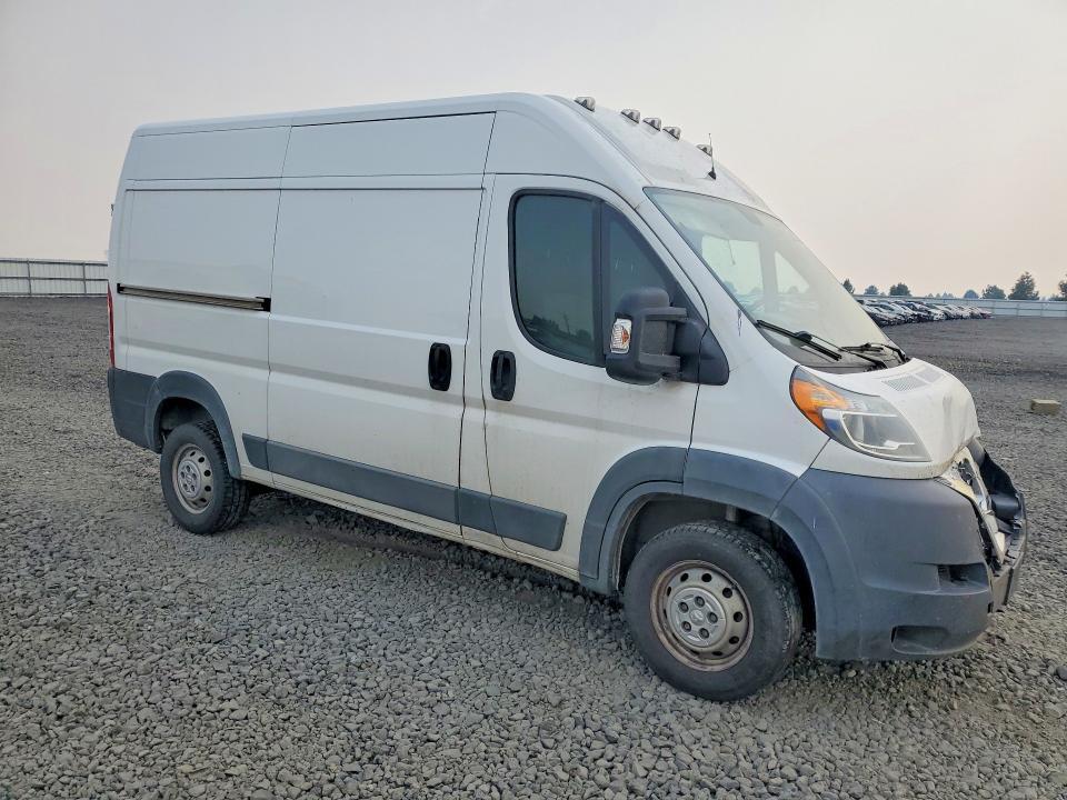 3C6TRVCG8HE528680 2017 RAM Promaster photo no. 4