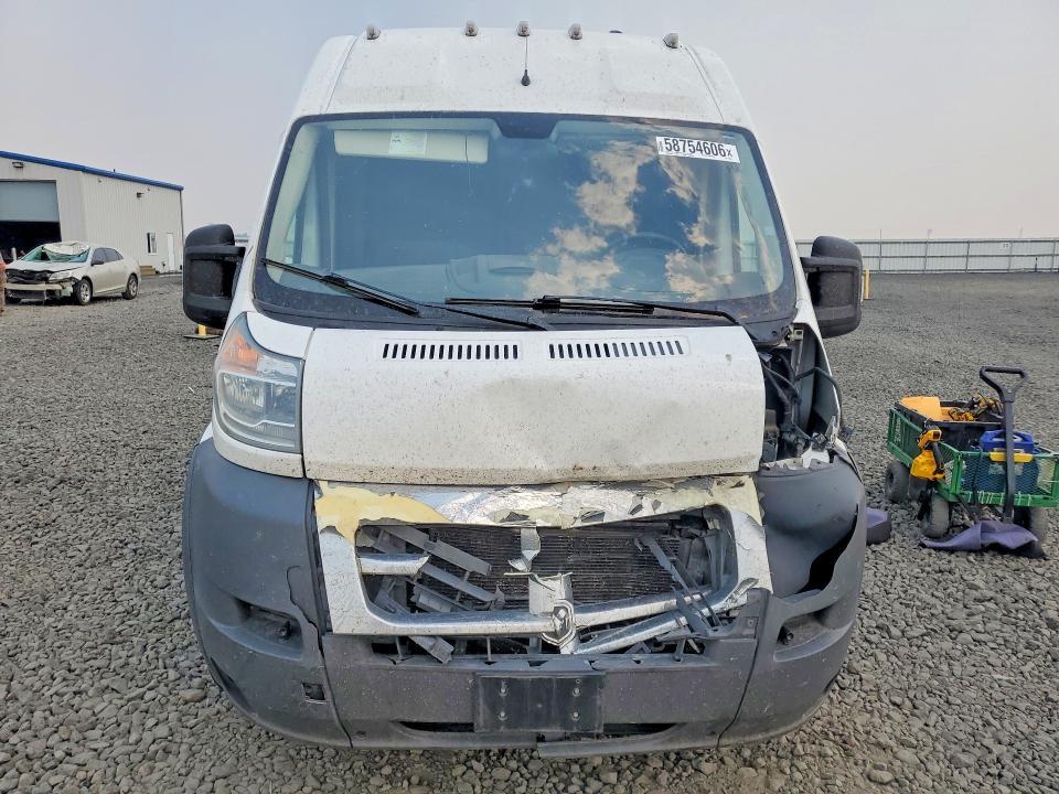 3C6TRVCG8HE528680 2017 RAM Promaster photo no. 5