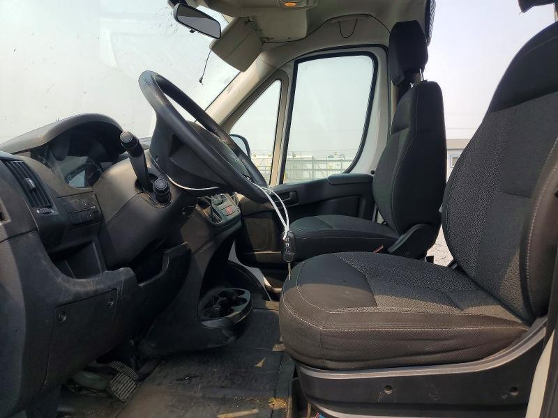 3C6TRVCG8HE528680 2017 RAM Promaster photo no. 7