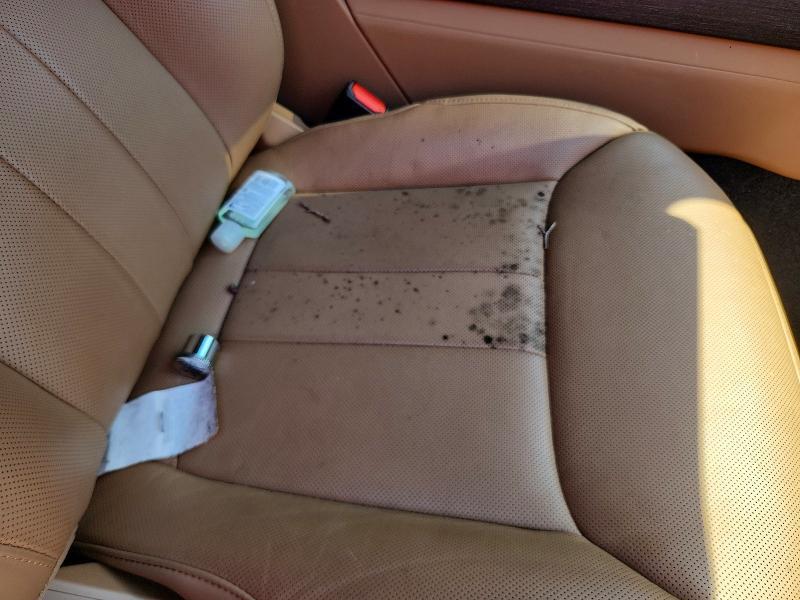 2025 Land Rover Range Rover — VIN SALKP9E97SA303895, şəkil 13