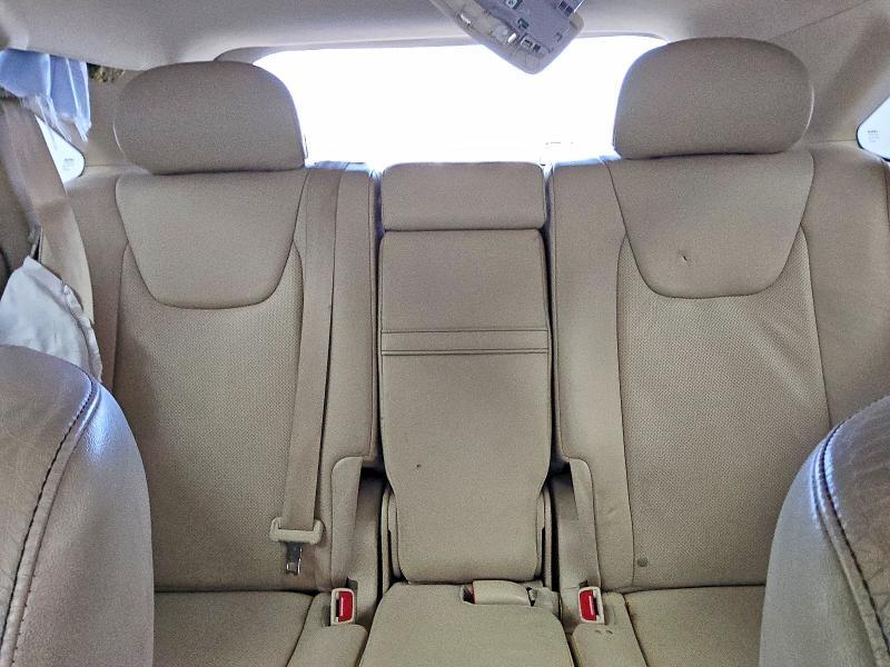 2T2ZK1BA2DC124131 2013 Lexus RX photo no. 10