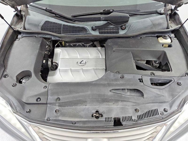 2T2ZK1BA2DC124131 2013 Lexus RX photo no. 12