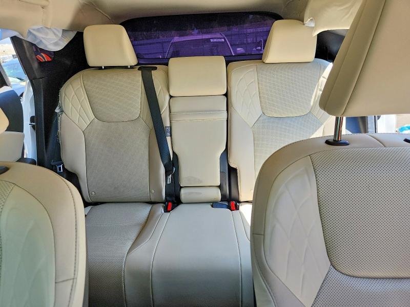 2T2BAMBA7PC016064 2023 Lexus RX photo no. 10