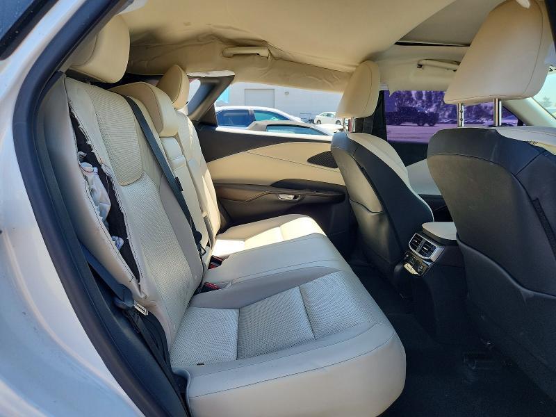 2T2BAMBA7PC016064 2023 Lexus RX photo no. 11