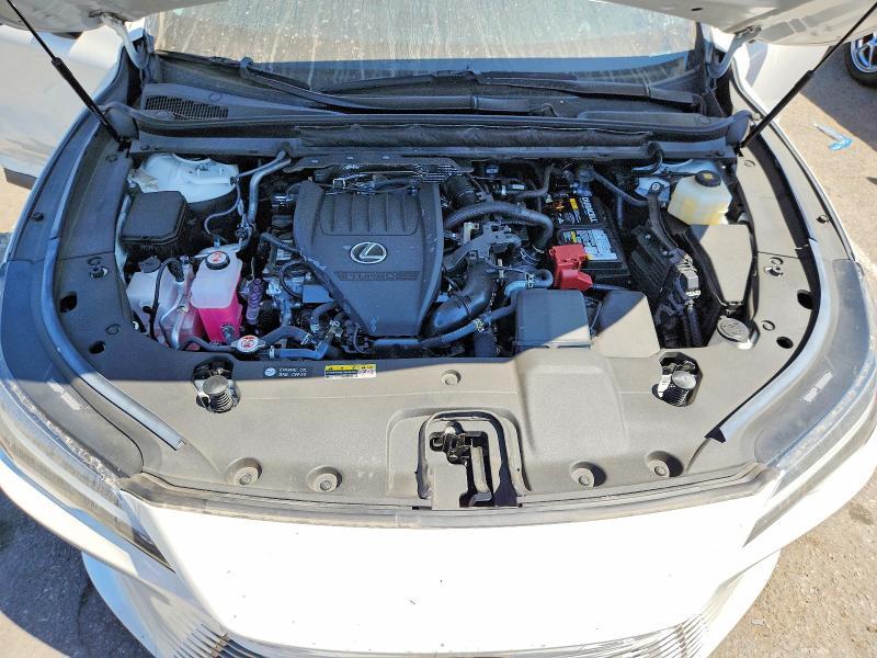2T2BAMBA7PC016064 2023 Lexus RX photo no. 12