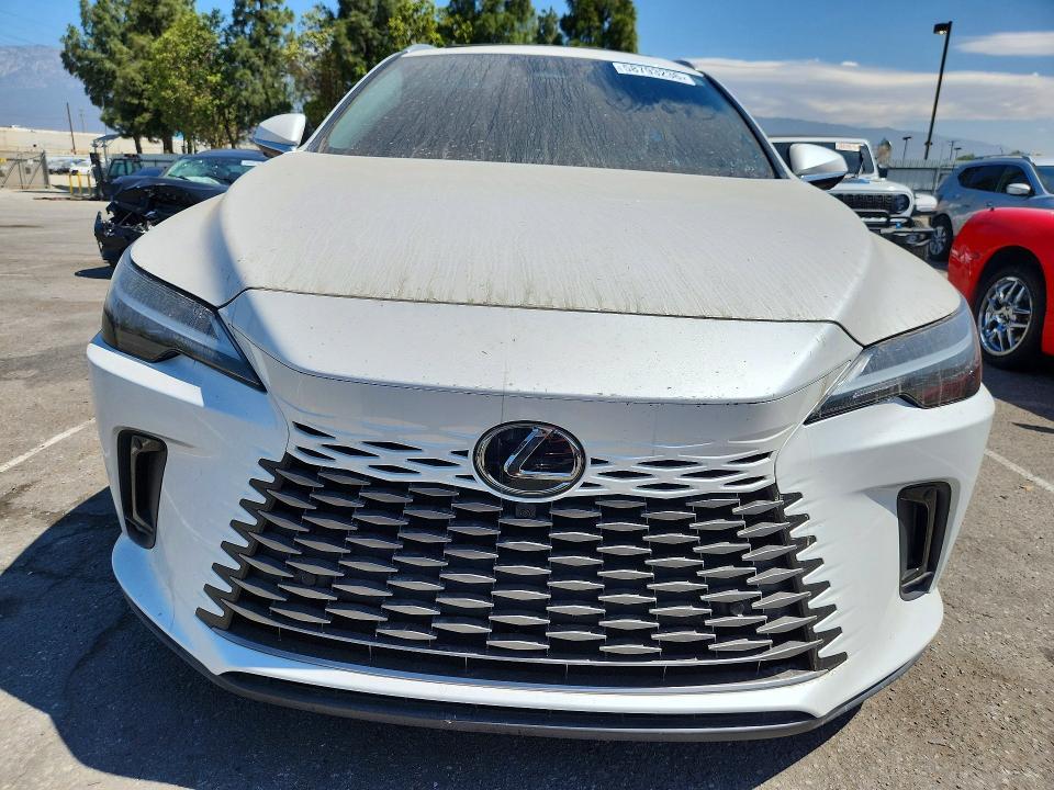 2T2BAMBA7PC016064 2023 Lexus RX photo no. 5