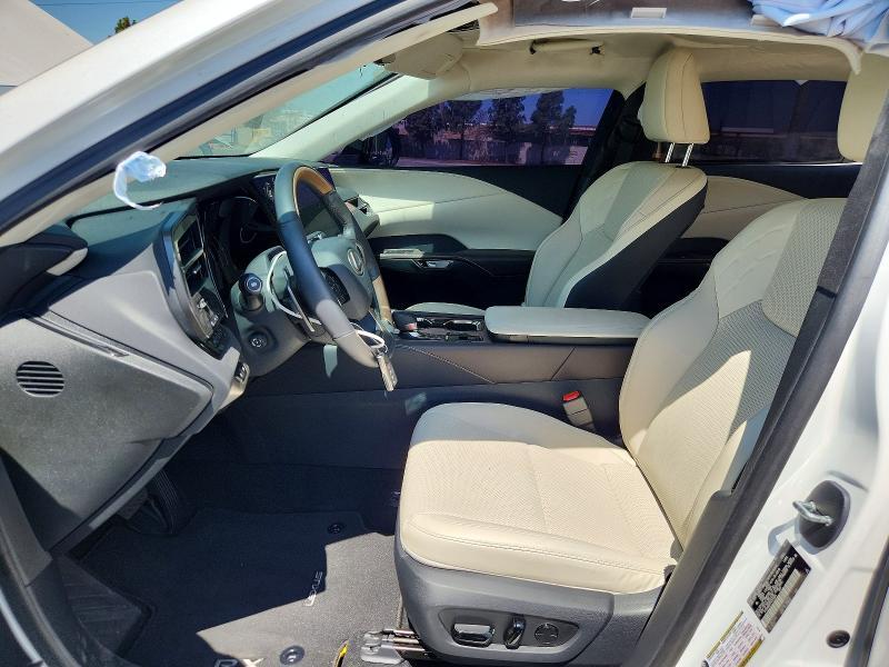 2T2BAMBA7PC016064 2023 Lexus RX photo no. 7