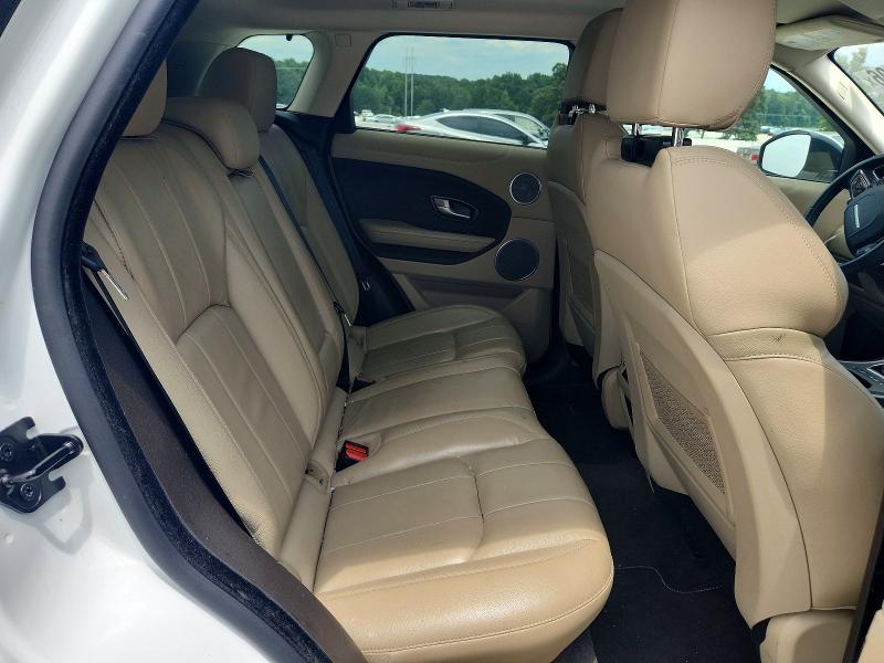 SALVP2RX7KH346248 2019 Land Rover Range Rover photo no. 11