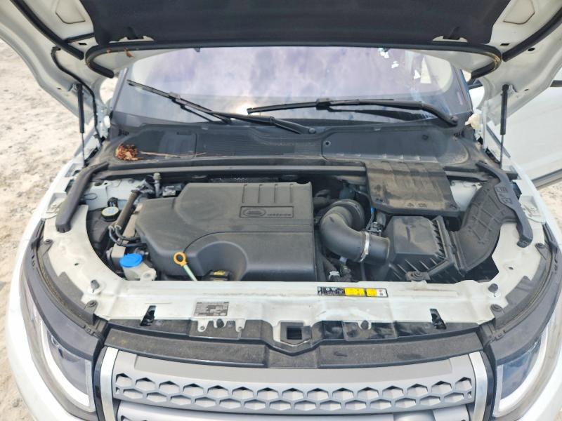 SALVP2RX7KH346248 2019 Land Rover Range Rover photo no. 12