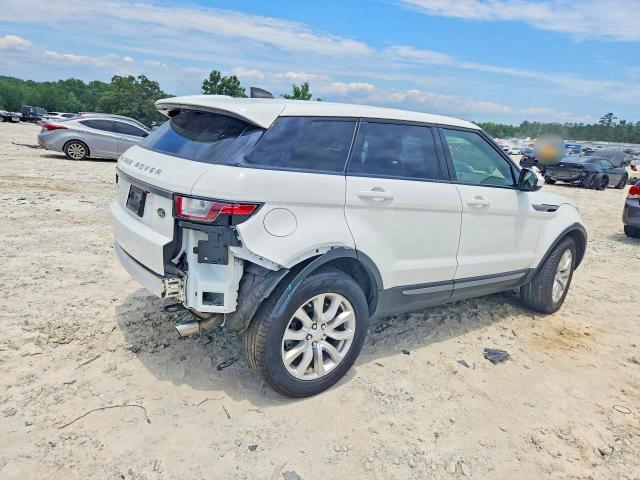 SALVP2RX7KH346248 2019 Land Rover Range Rover photo no. 3