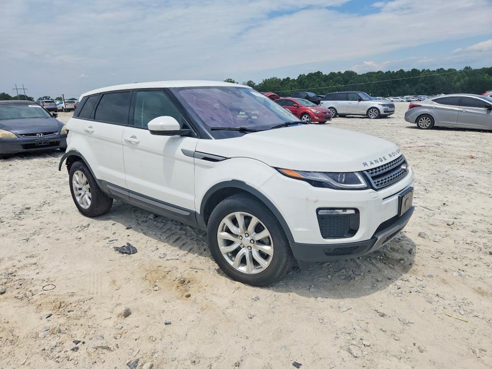 SALVP2RX7KH346248 2019 Land Rover Range Rover photo no. 4