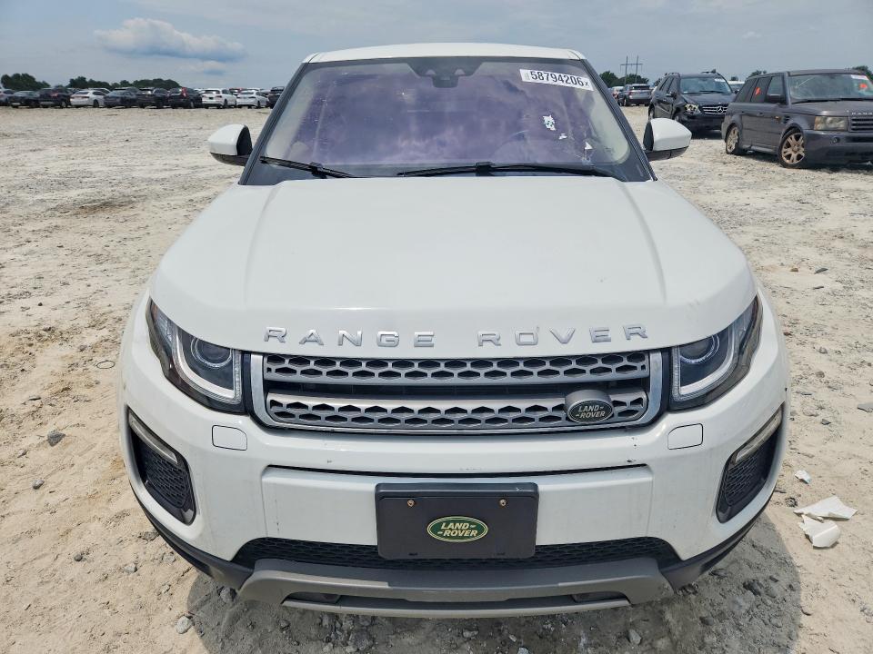 SALVP2RX7KH346248 2019 Land Rover Range Rover photo no. 5
