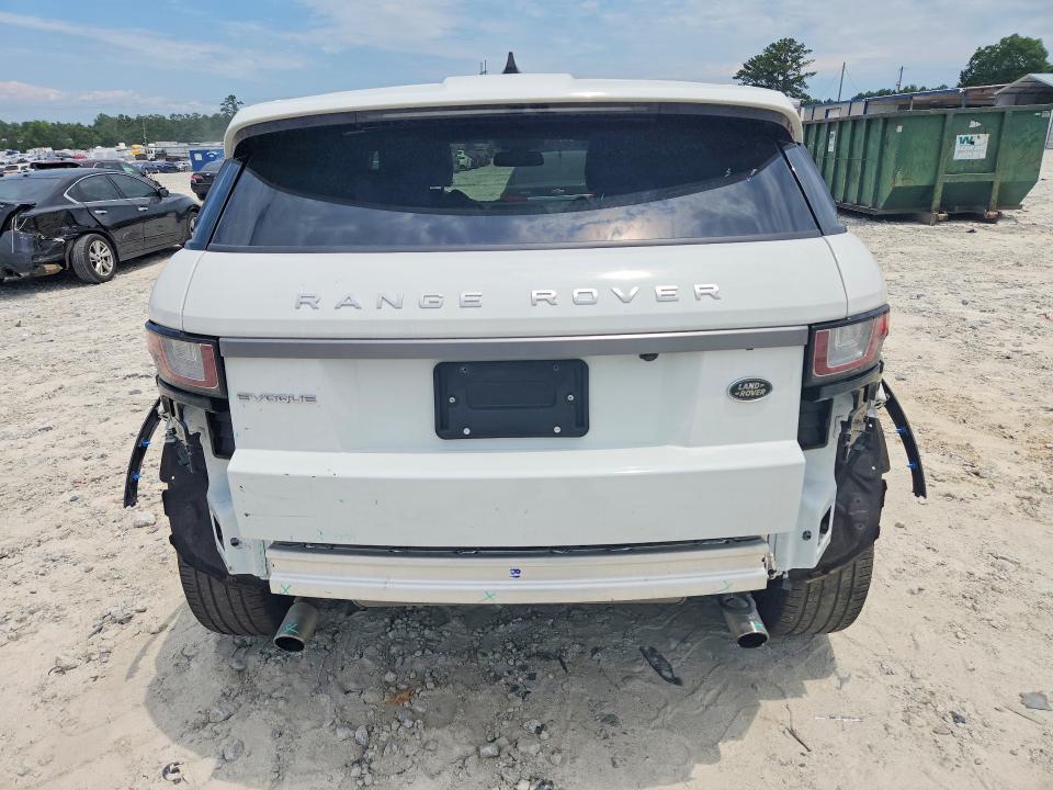 SALVP2RX7KH346248 2019 Land Rover Range Rover photo no. 6
