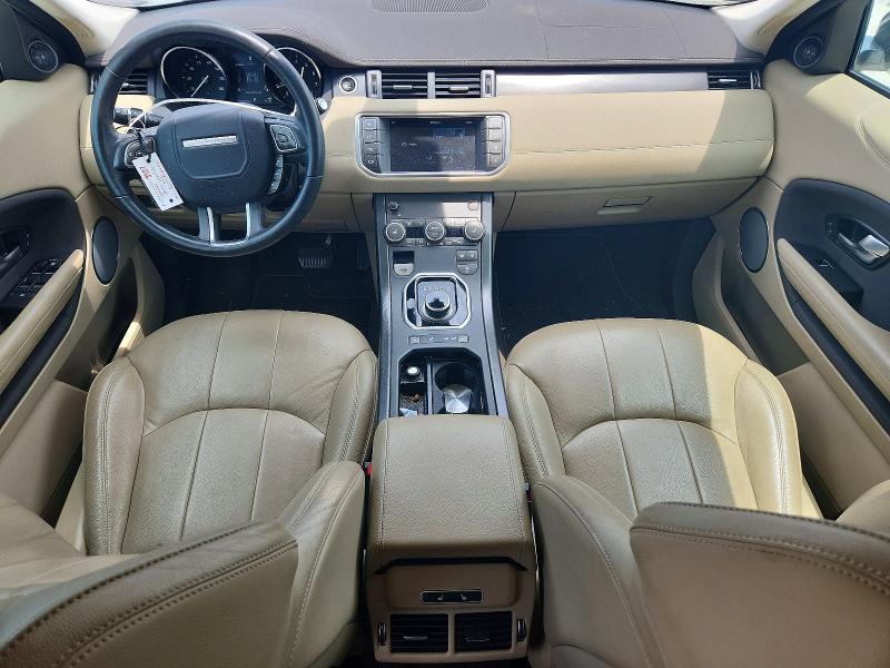 SALVP2RX7KH346248 2019 Land Rover Range Rover photo no. 8