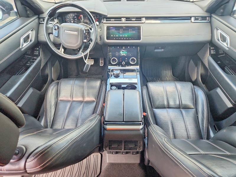 SALYM2RV3JA753088 2018 Land Rover Range Rover photo no. 8