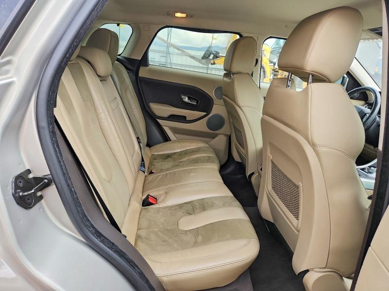 SALVN2BG3DH771713 2013 Land Rover Range Rover photo no. 10