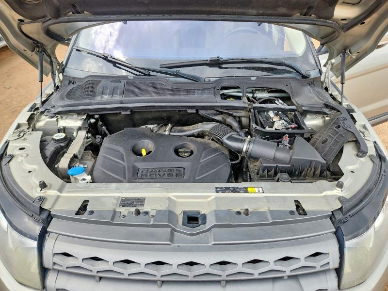 SALVN2BG3DH771713 2013 Land Rover Range Rover photo no. 11