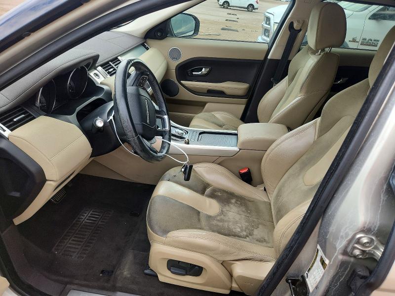SALVN2BG3DH771713 2013 Land Rover Range Rover photo no. 7