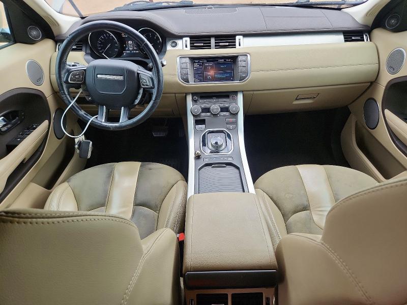 SALVN2BG3DH771713 2013 Land Rover Range Rover photo no. 8