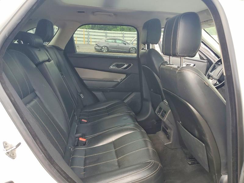 SALYB2EX9KA793528 2019 Land Rover Range Rover photo no. 11