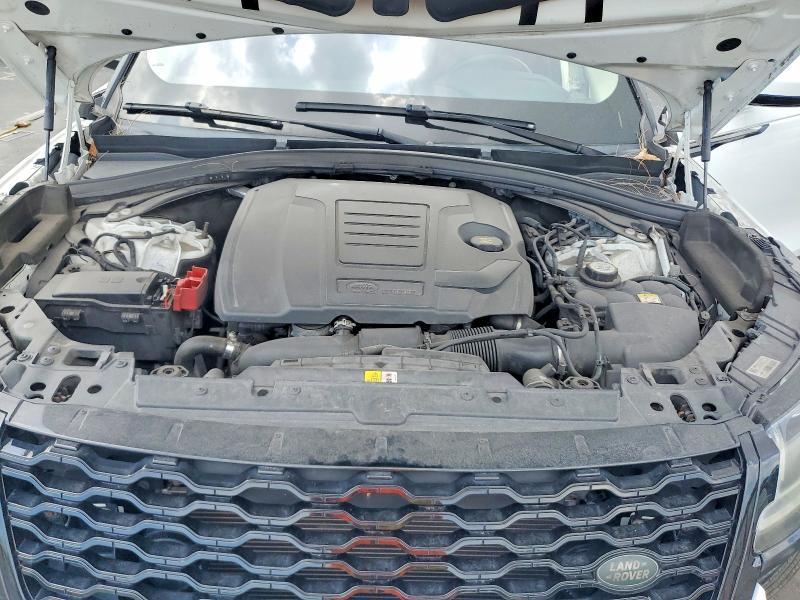 SALYB2EX9KA793528 2019 Land Rover Range Rover photo no. 12