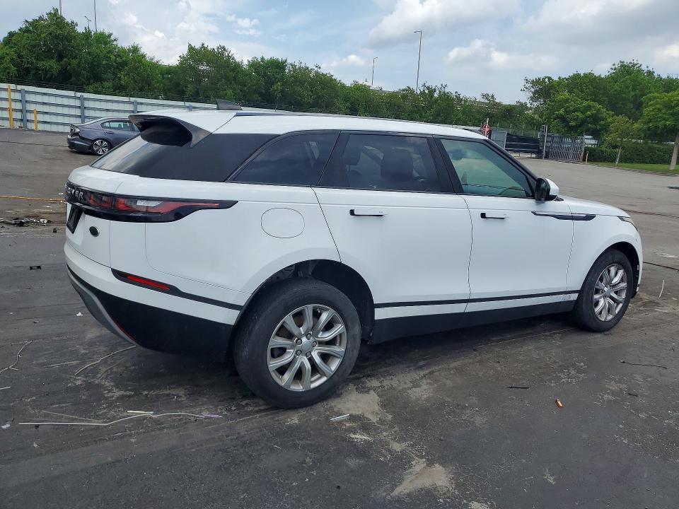 SALYB2EX9KA793528 2019 Land Rover Range Rover photo no. 3