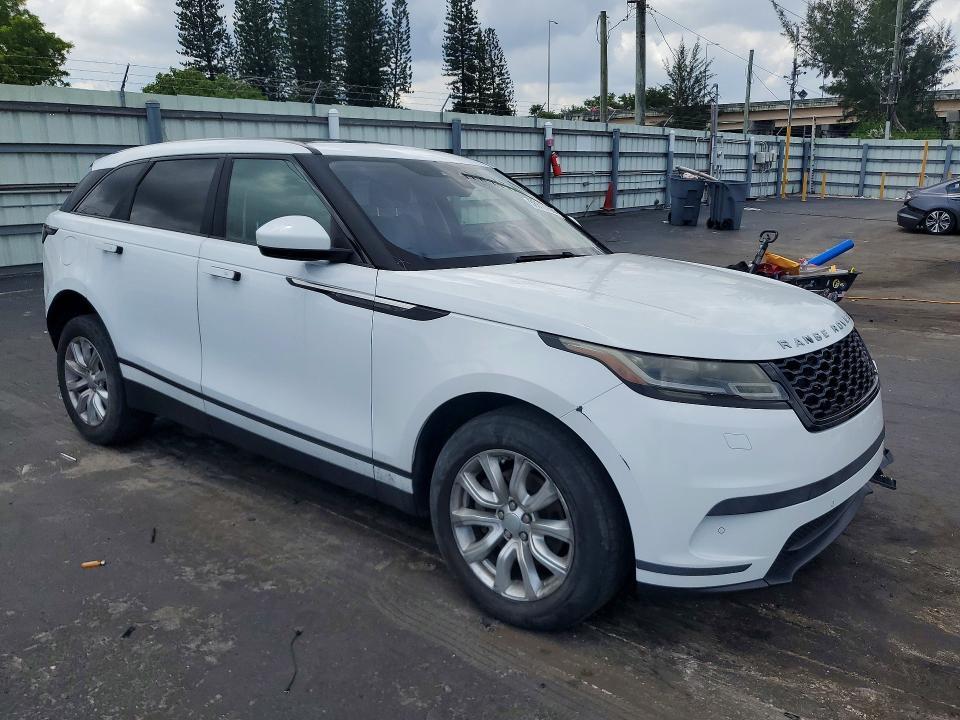 SALYB2EX9KA793528 2019 Land Rover Range Rover photo no. 4