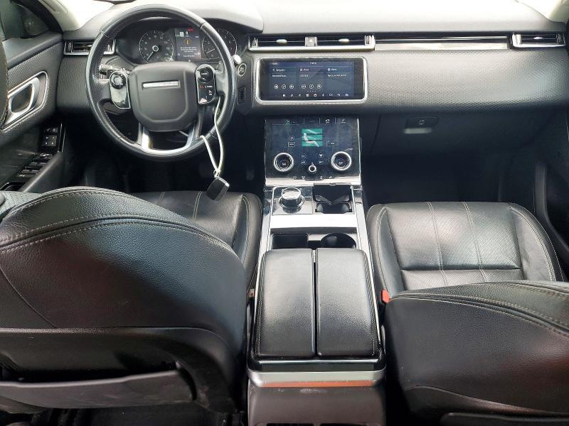 SALYB2EX9KA793528 2019 Land Rover Range Rover photo no. 8