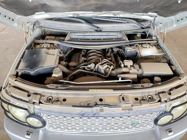 SALME15408A263933 2008 Land Rover Range Rover photo no. 12