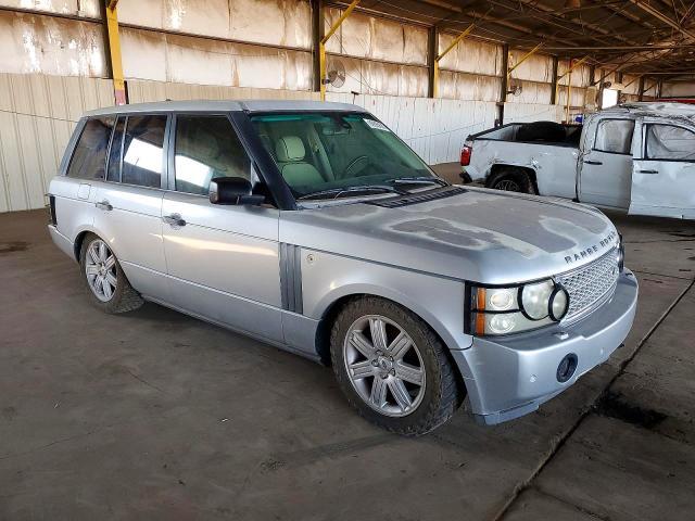 SALME15408A263933 2008 Land Rover Range Rover photo no. 4