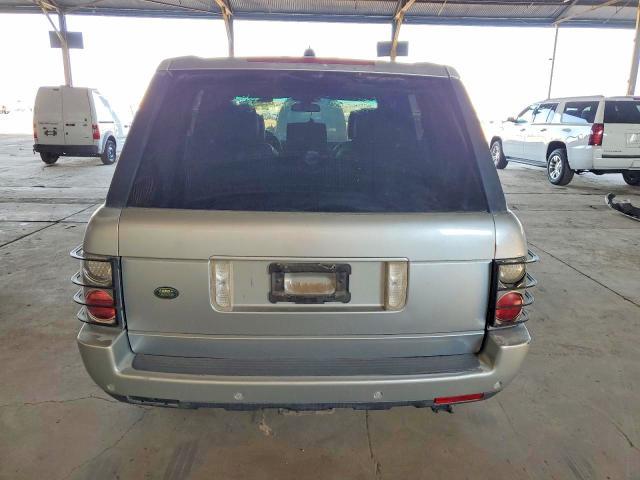 SALME15408A263933 2008 Land Rover Range Rover photo no. 6