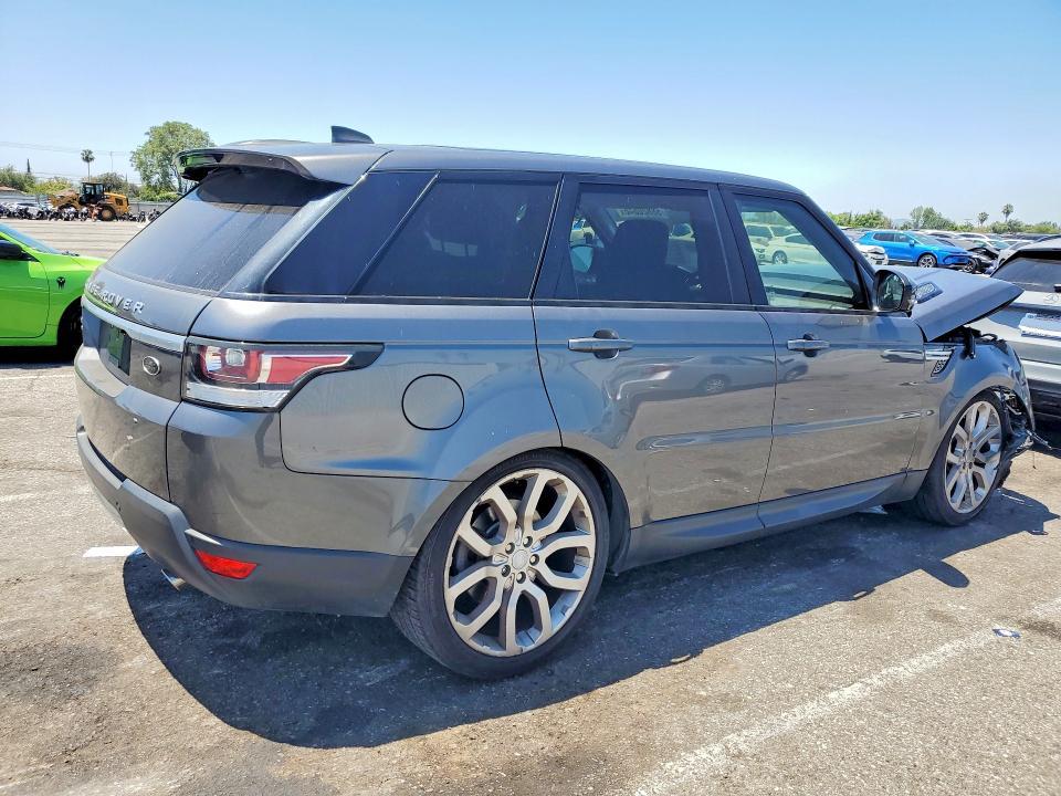 SALWR2FK2HA128193 2017 Land Rover Range Rover photo no. 3