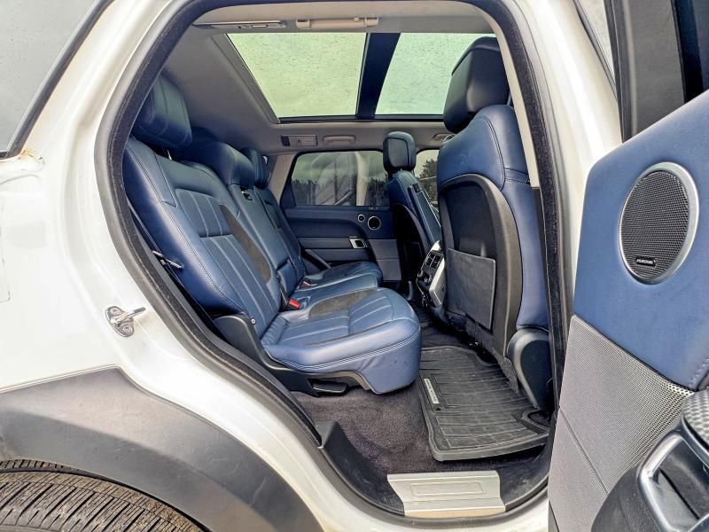 SALWR2RE9KA855800 2019 Land Rover Range Rover photo no. 6