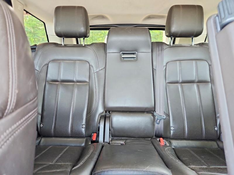 SALWR2RVXJA803512 2018 Land Rover Range Rover photo no. 10