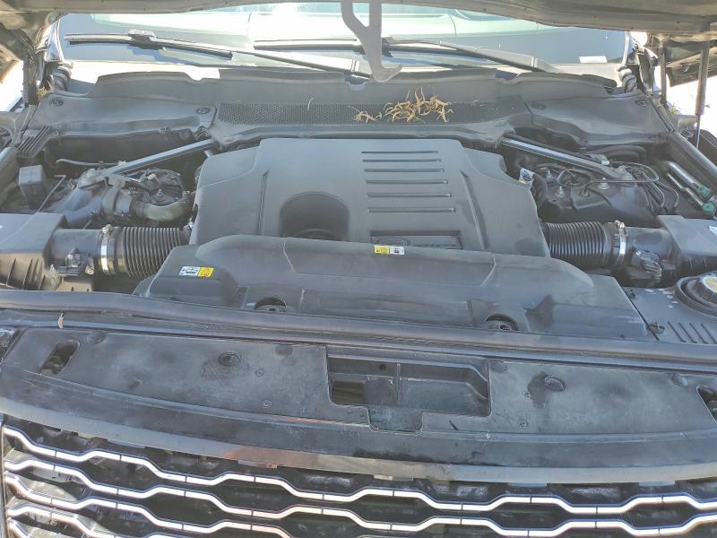 SALGS2RU7MA453017 2021 Land Rover Range Rover photo no. 12
